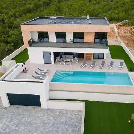 Staza Valova Villa